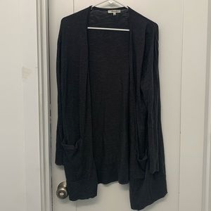 Madewell summer Ryder cardigan